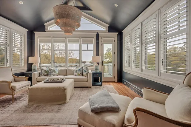 $6,200,000 | 1909 Dixon Lane, St. Simons Island, GA 31522