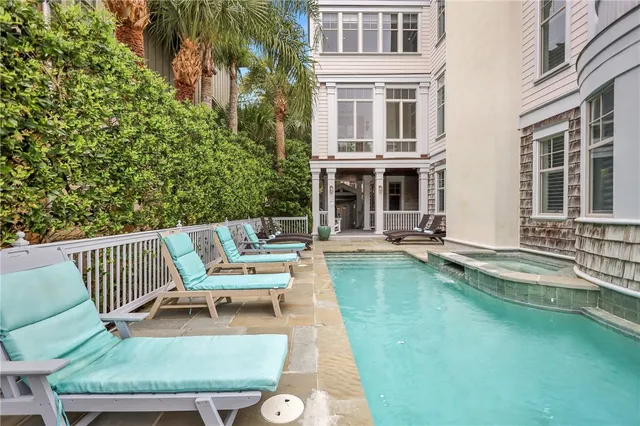 $6,200,000 | 1909 Dixon Lane, St. Simons Island, GA 31522