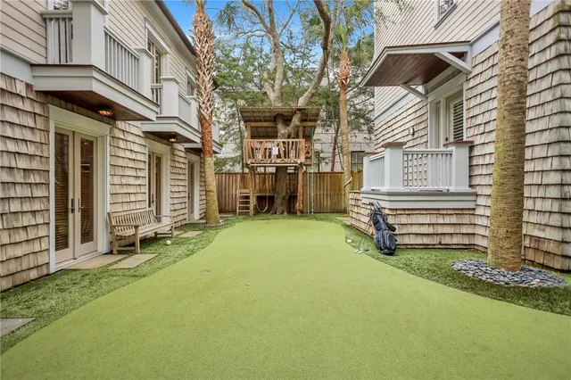 $6,200,000 | 1909 Dixon Lane, St. Simons Island, GA 31522