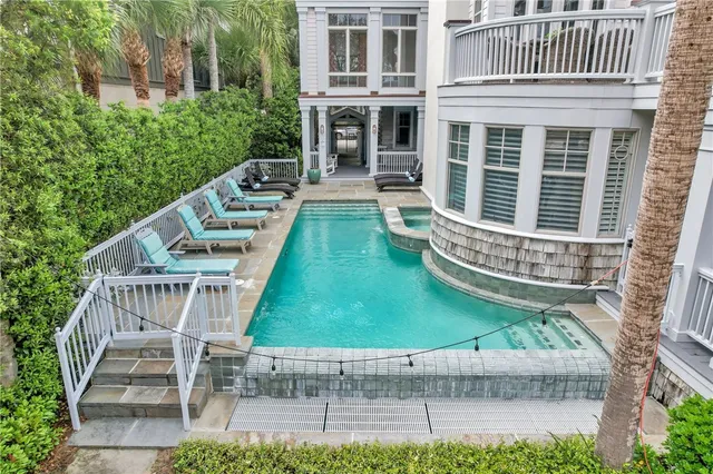 $6,200,000 | 1909 Dixon Lane, St. Simons Island, GA 31522