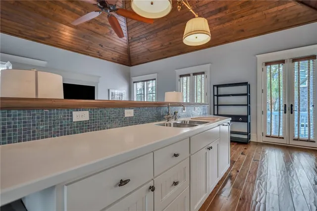 $6,200,000 | 1909 Dixon Lane, St. Simons Island, GA 31522