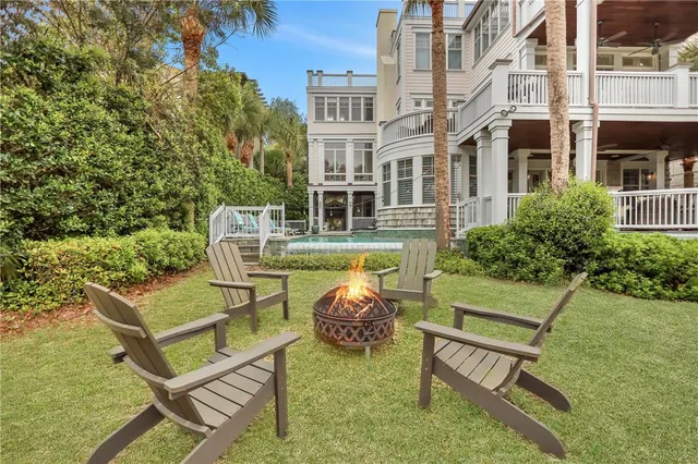 $6,200,000 | 1909 Dixon Lane, St. Simons Island, GA 31522