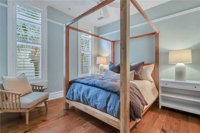 $6,200,000 | 1909 Dixon Lane, St. Simons Island, GA 31522