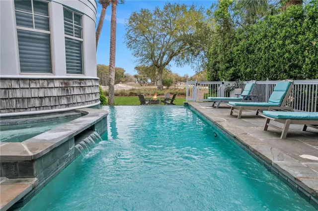 $6,200,000 | 1909 Dixon Lane, St. Simons Island, GA 31522