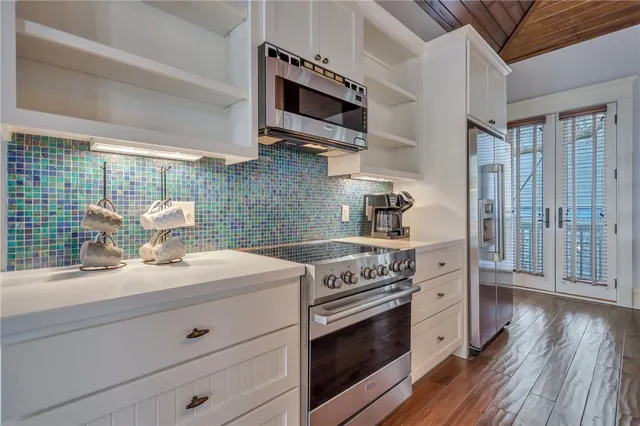 $6,200,000 | 1909 Dixon Lane, St. Simons Island, GA 31522