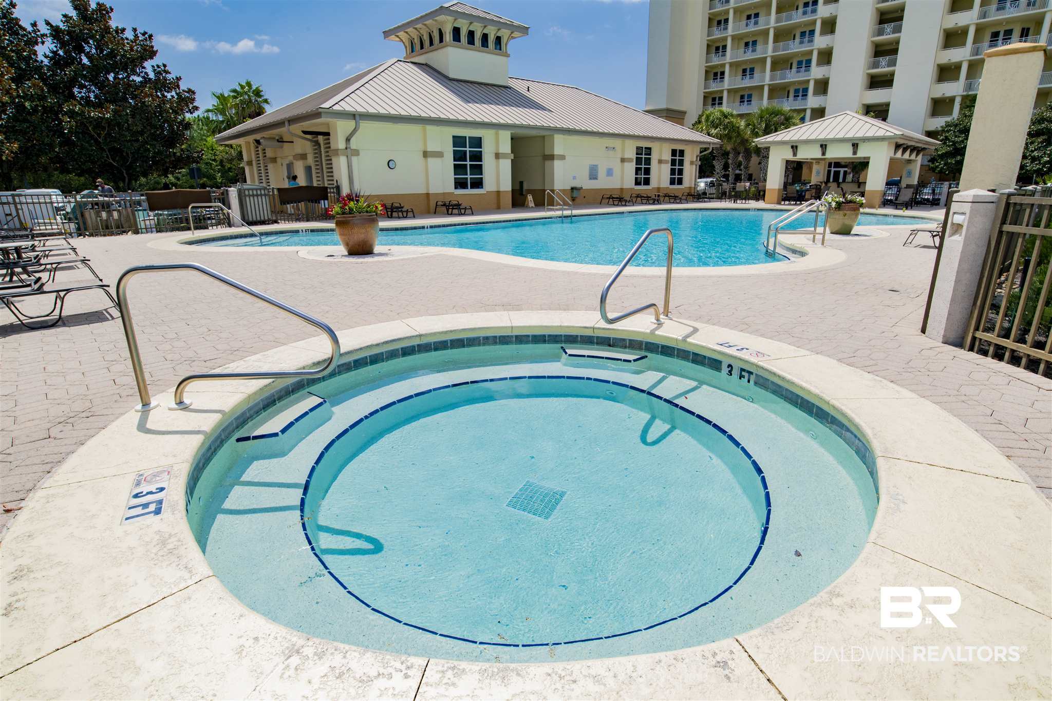 608 Lost Key Drive, Unit 902 Pensacola, FL 32507 - Photo 37 of 47