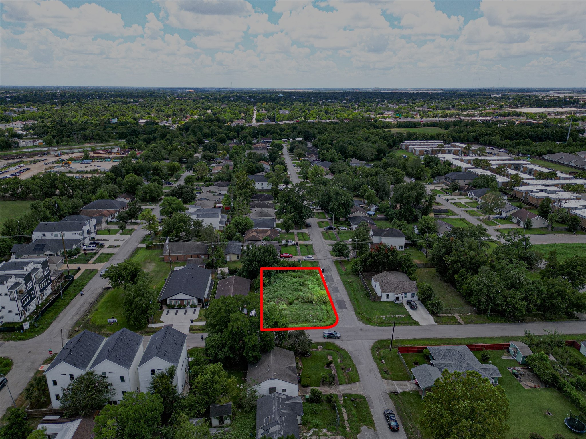7207 Conley Street Houston, TX 77021 - Photo 22 of 29 Gallery Image 22