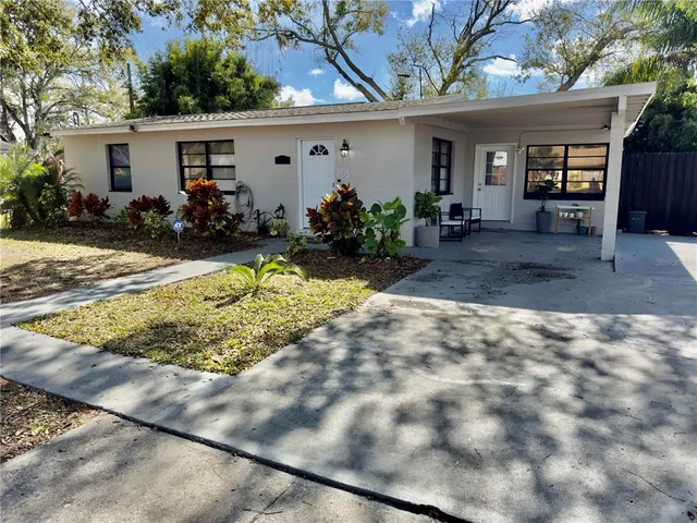 $305,000 | 3810 Johnson Street, Orlando, FL 32805