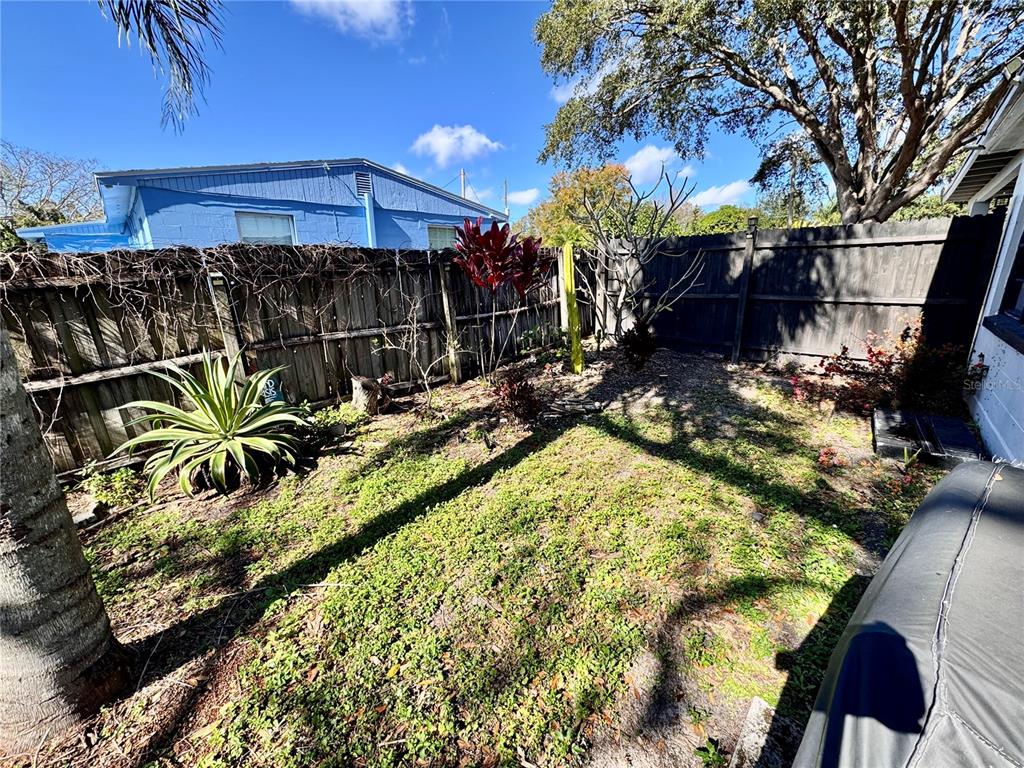 3810 Johnson Street Orlando, FL 32805 - Photo 18 of 18 a view of swimming pool with a patio
