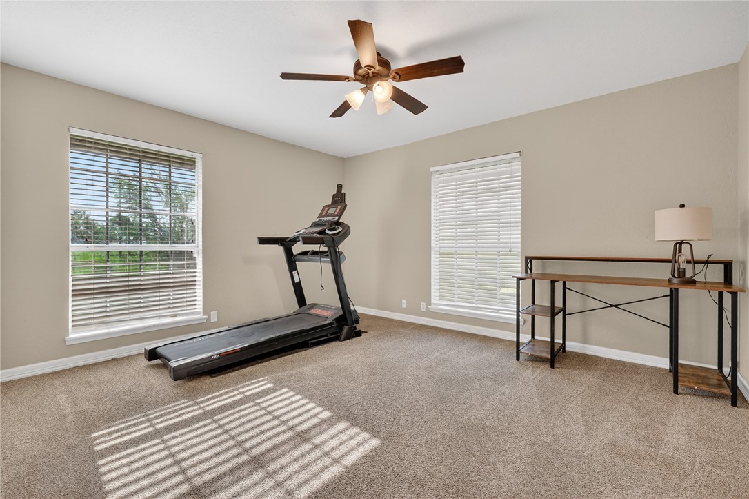 291 Boenig Road Woodsboro, TX 78393 - Photo 14 of 39 bedroom 1