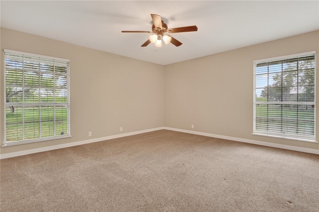 291 Boenig Road Woodsboro, TX 78393 - Photo 18 of 39 primary bedroom