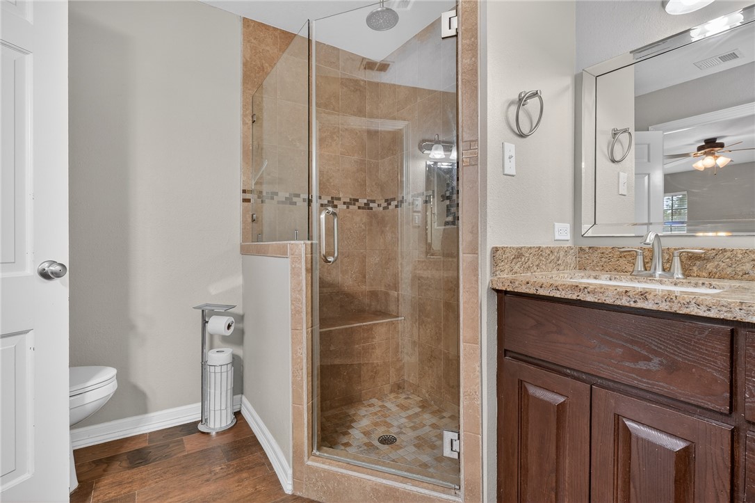 291 Boenig Road Woodsboro, TX 78393 - Photo 21 of 39