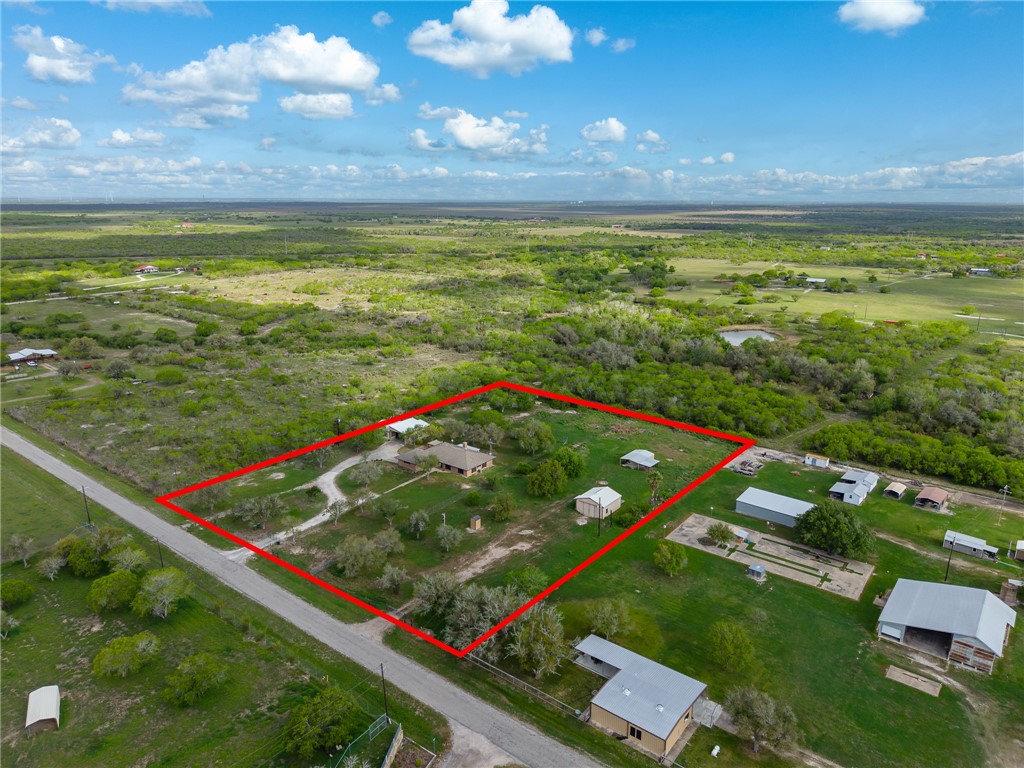 291 Boenig Road Woodsboro, TX 78393 - Photo 39 of 39