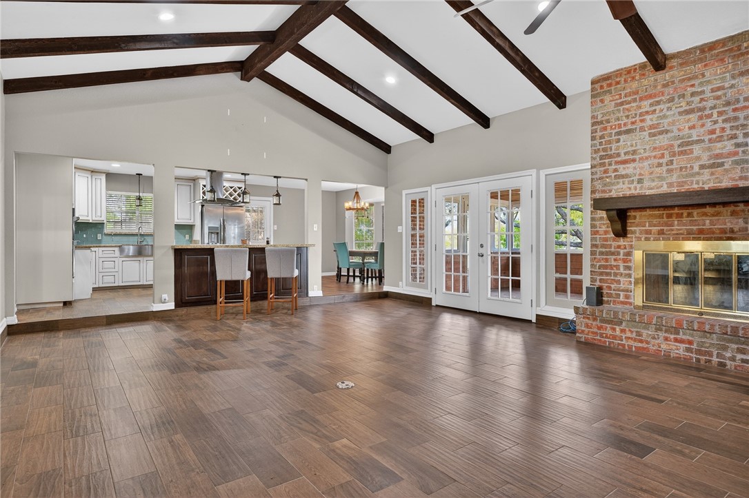 291 Boenig Road Woodsboro, TX 78393 - Photo 6 of 39