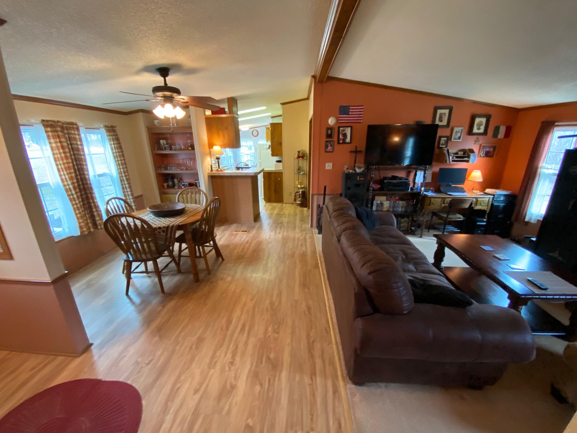 33 Exeter Road Garland, ME 04939 - Photo 4 of 30 4
