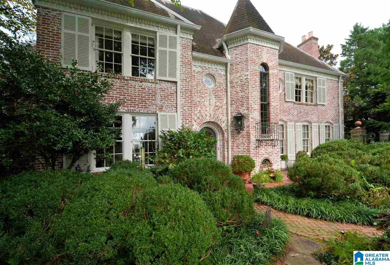 1606 Wellington Road Birmingham, AL 35209 - Photo 3 of 50