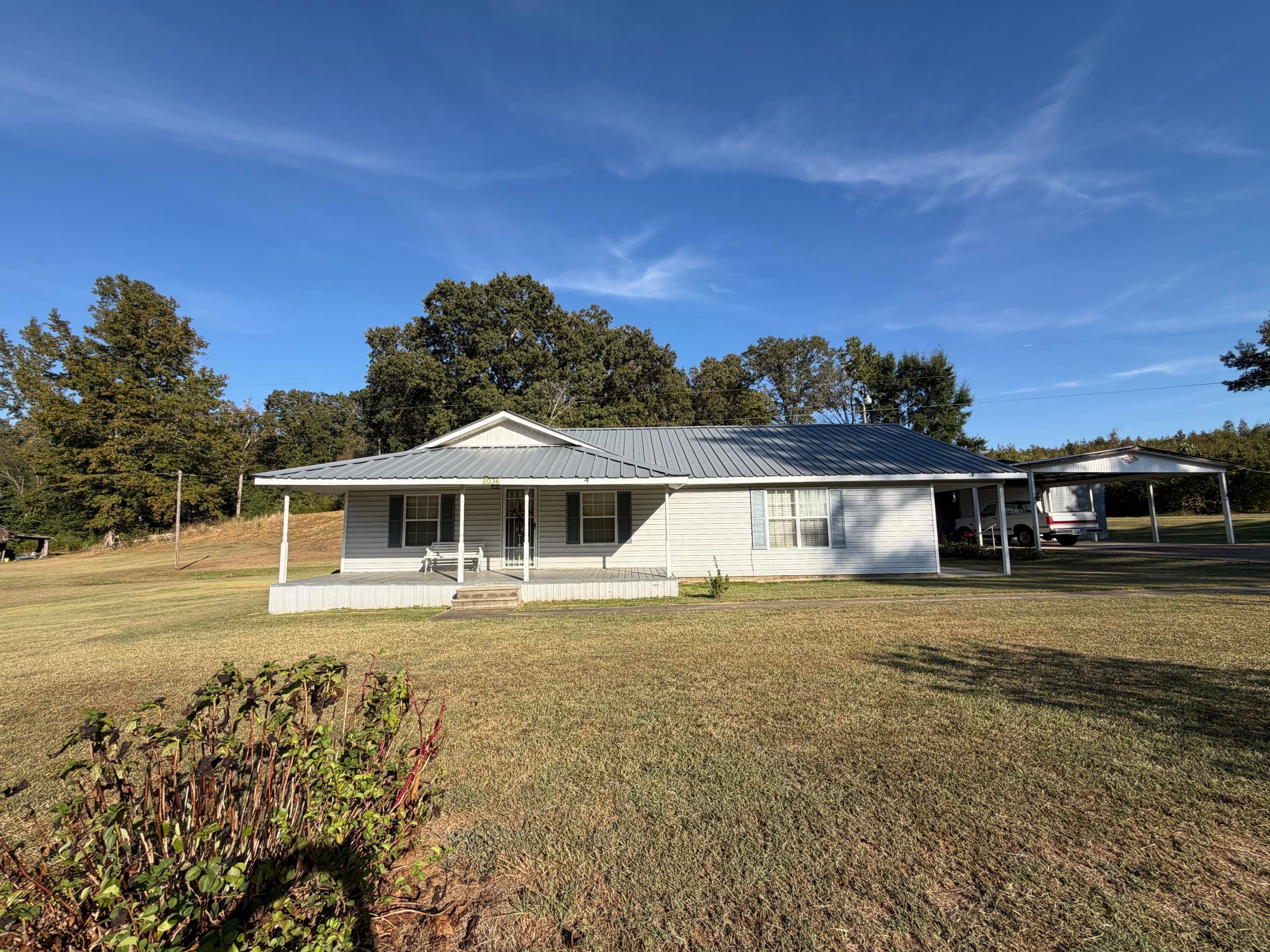 2036 State Line Road Northeast Golden, MS 38847 - Photo 82 of 82 Gallery Image 82
