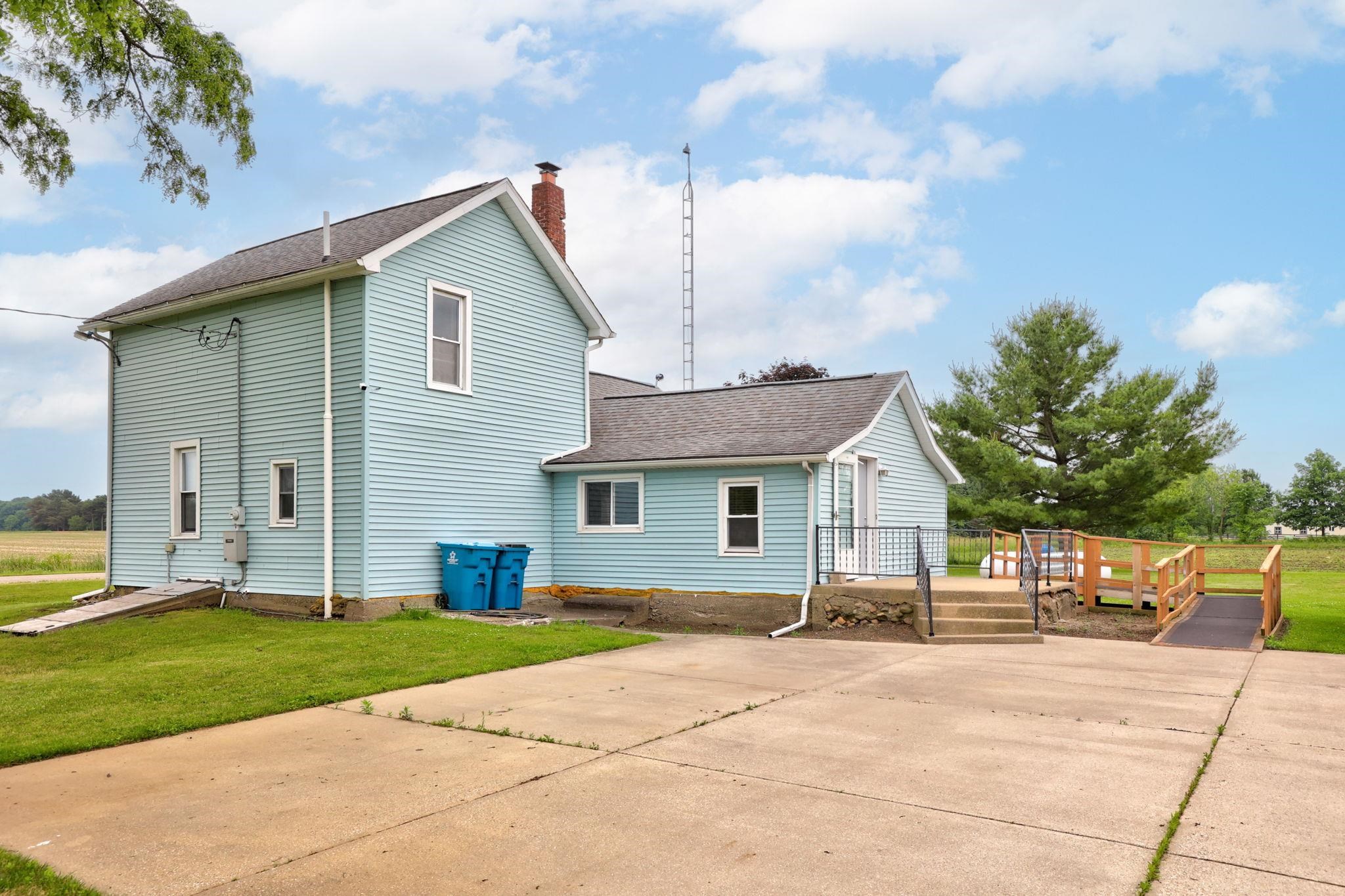 8075 Caine Road Millington, MI 48746 - Photo 25 of 62