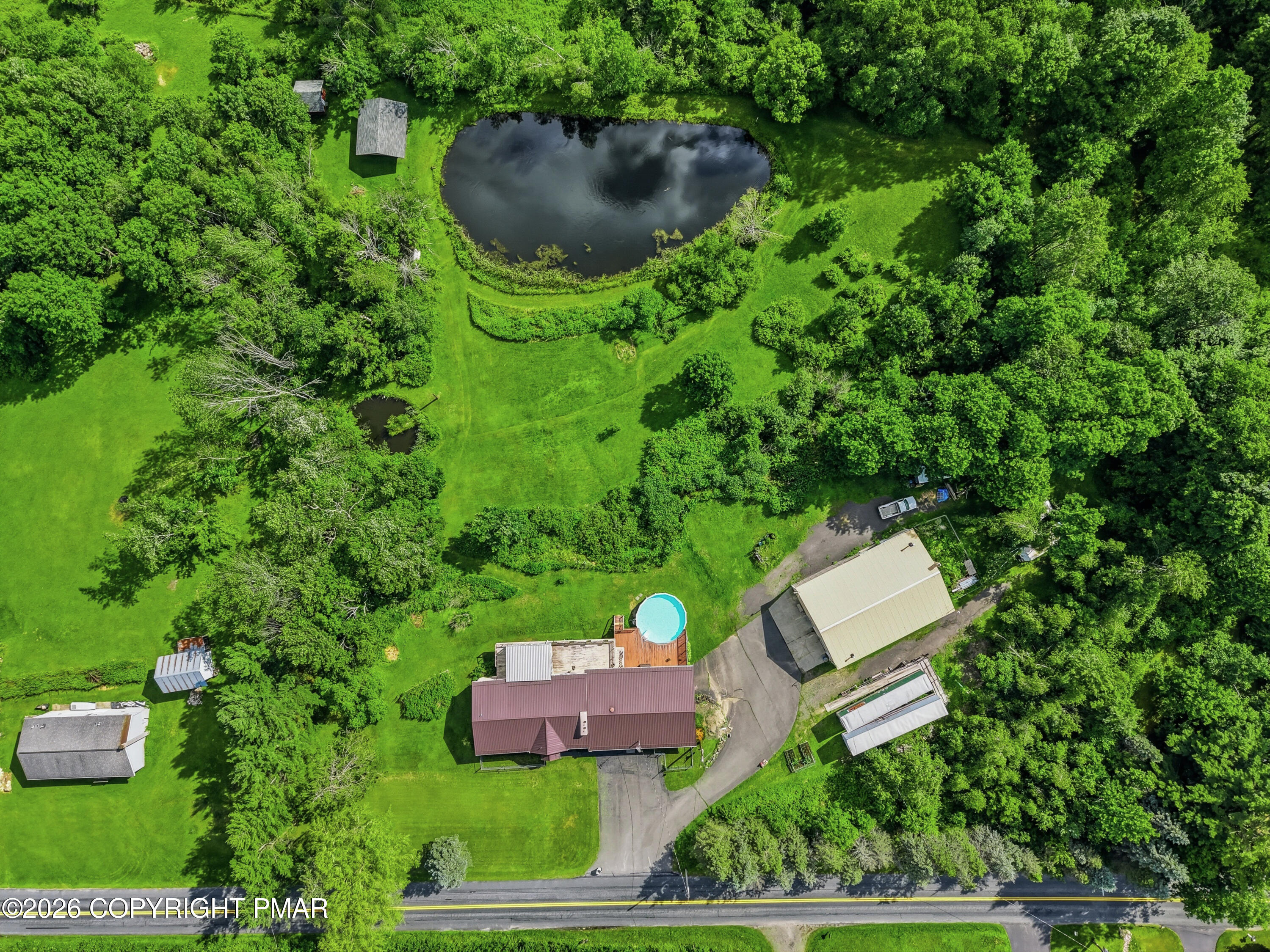 1560 Reservoir Road Moscow, PA 18444 - Photo 59 of 59 Photo-38 (7)