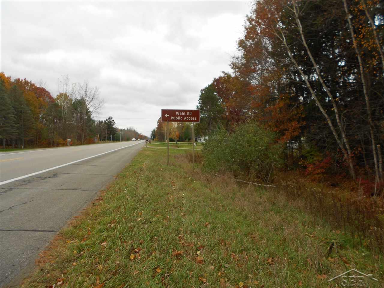 5400 South Graham Road St. Charles, MI 48655 - Photo 1 of 3
