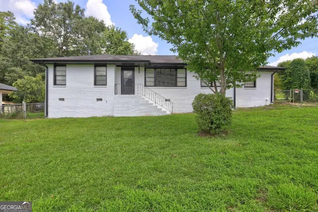 $320,000 | 970 Oglethorpe Avenue, Athens, GA 30606