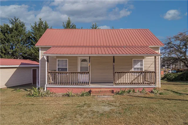 $199,900 | 203 West Beattie Street, Liberty, SC 29657