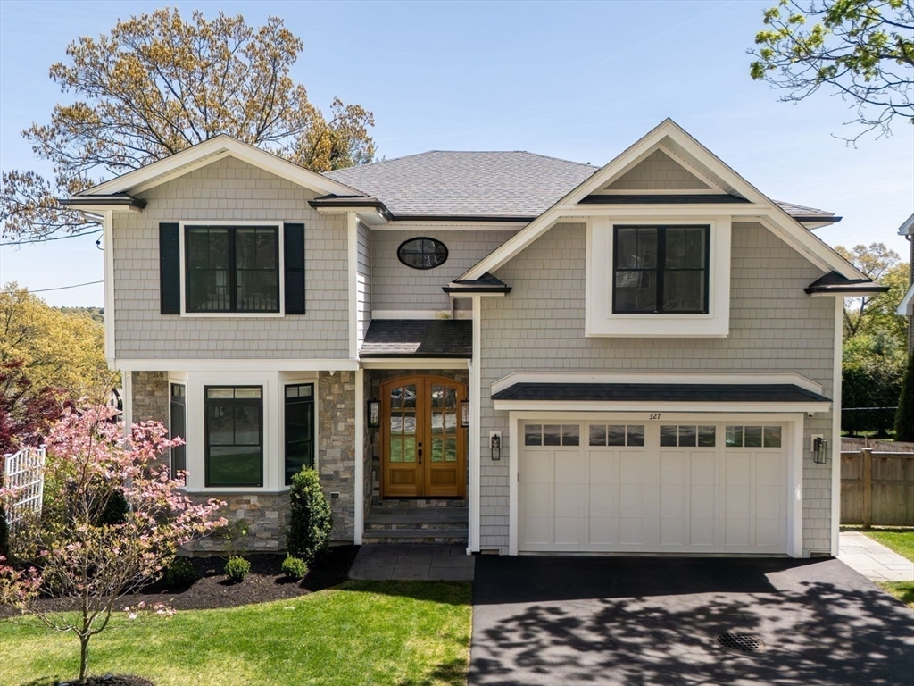 327 Prospect Hill Road Waltham, MA 02451 - Photo 1 of 41 Gallery Image 1