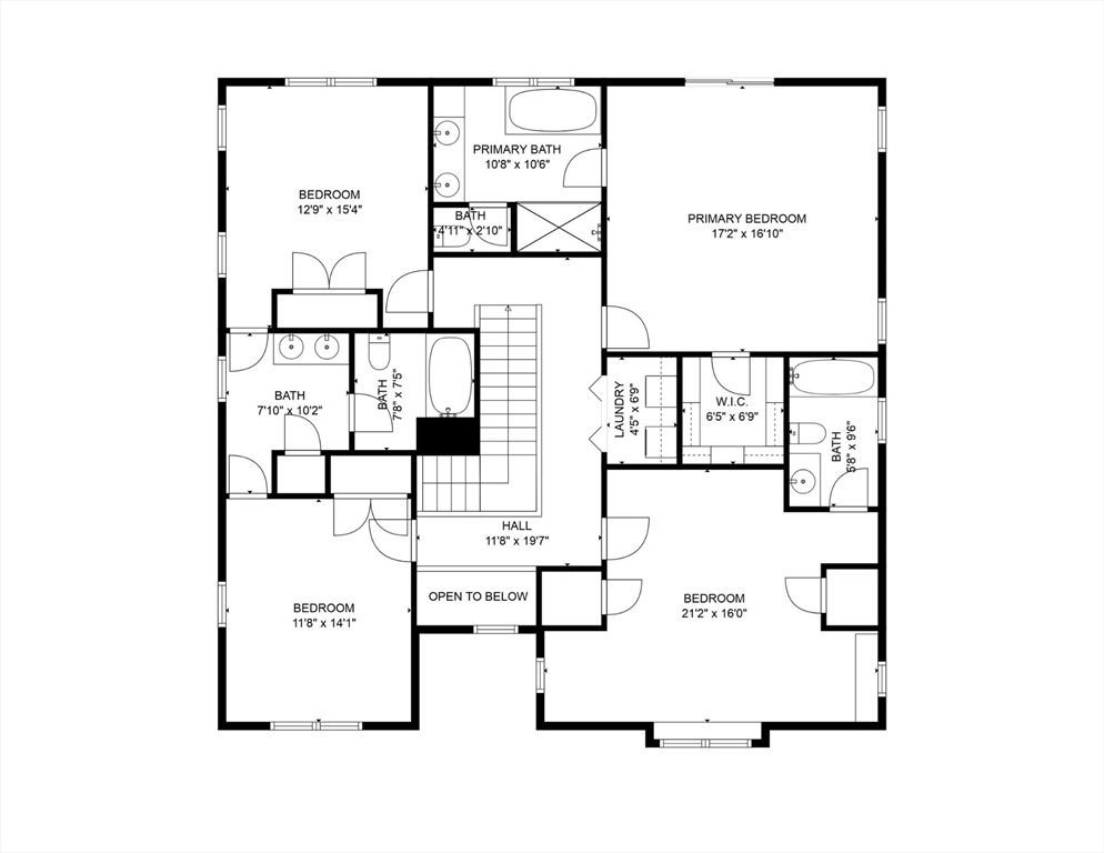 327 Prospect Hill Road Waltham, MA 02451 - Photo 40 of 41 Gallery Image 40