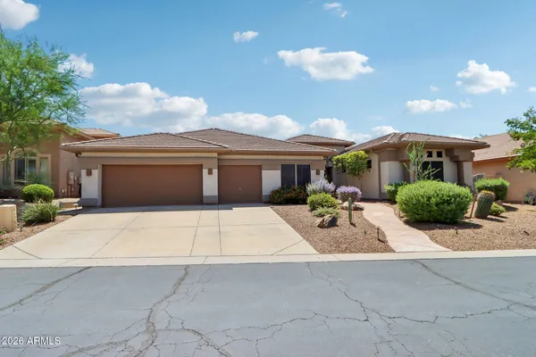 $1,030,000 | 5317 East Forest Pleasant Place, Cave Creek, AZ 85331