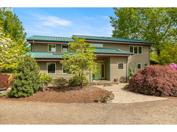 $1,650,000 | 19960 Southwest Seiffert Road, Sherwood, OR 97140