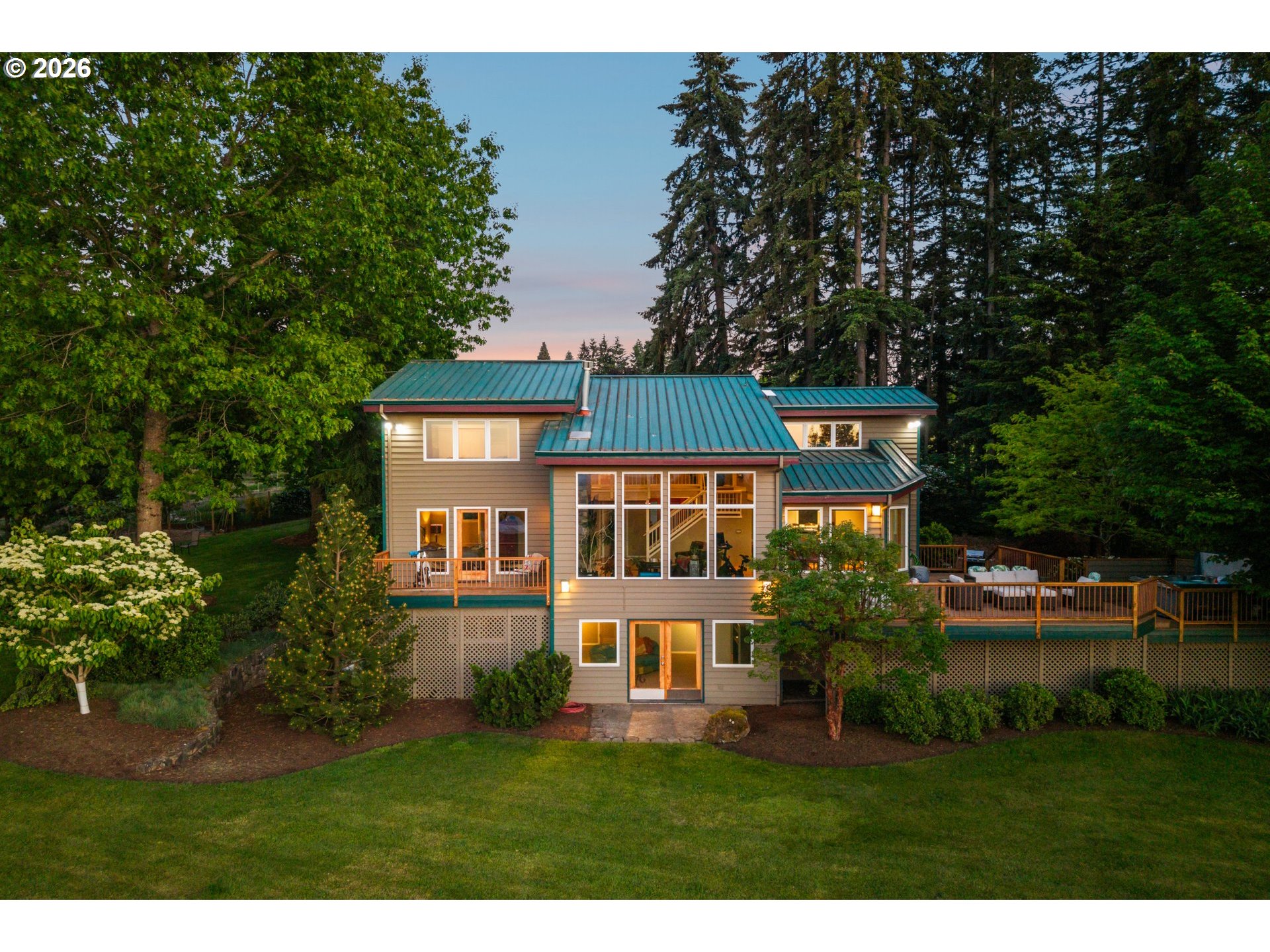 19960 Southwest Seiffert Road Sherwood, OR 97140 - Photo 42 of 44 Exterior