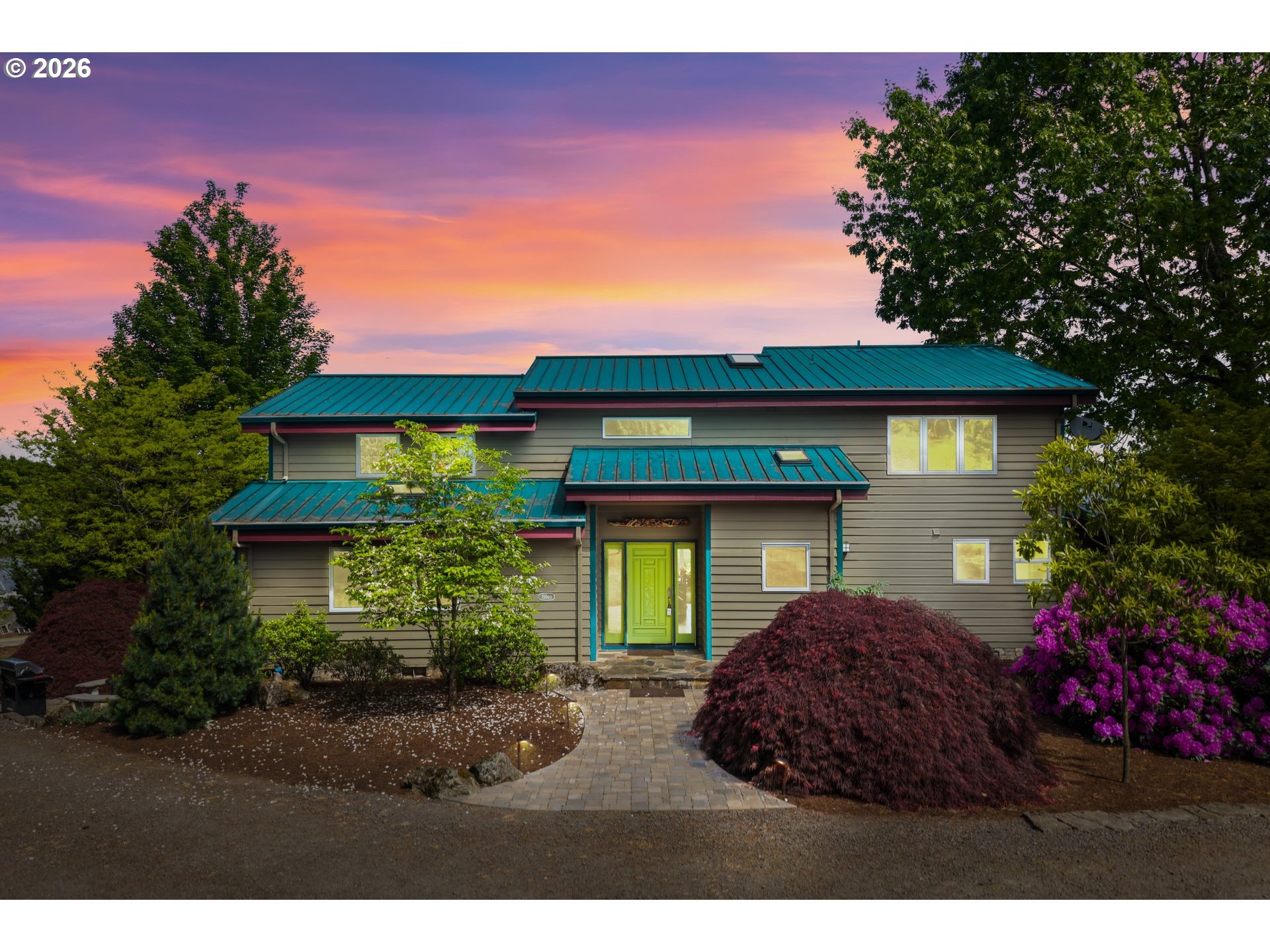 19960 Southwest Seiffert Road Sherwood, OR 97140 - Photo 43 of 44 Exterior