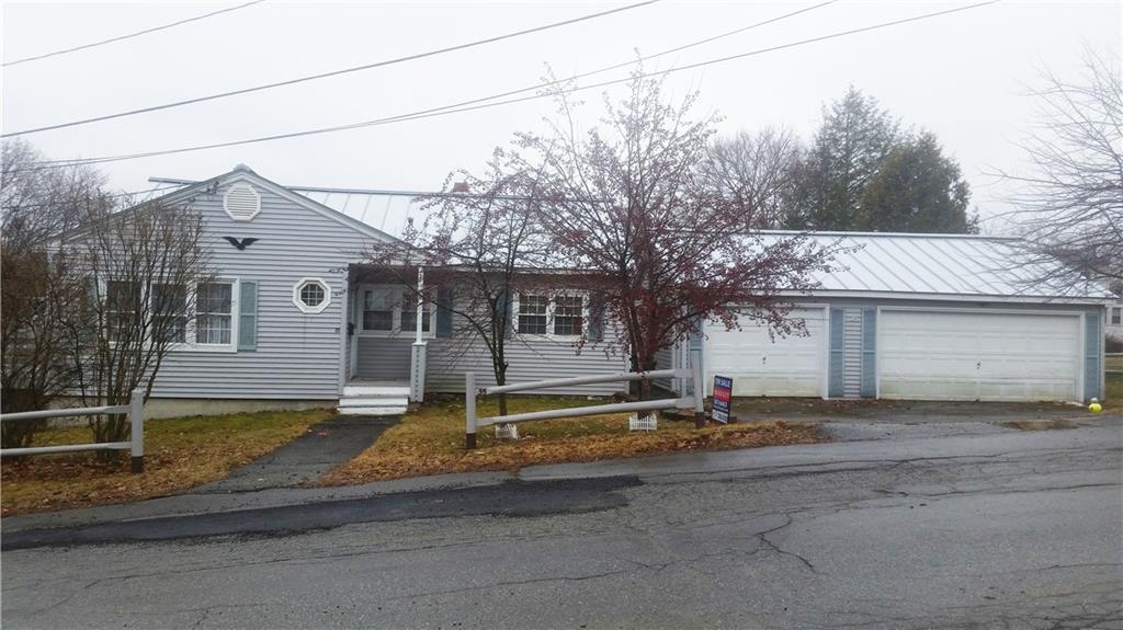 35 Allen Road Brewer, ME 04412 - Photo 1 of 13 Photo