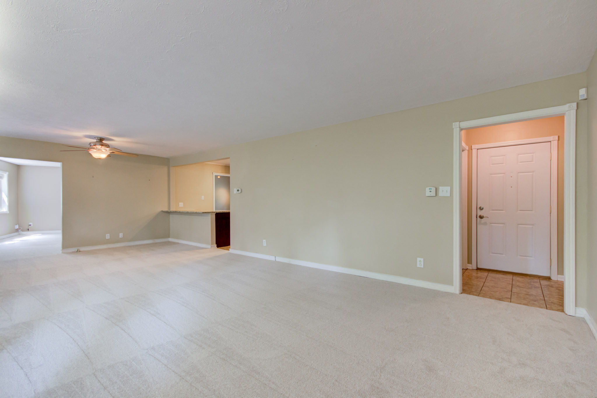 5872 Compton Street Indianapolis, IN 46220 - Photo 11 of 58