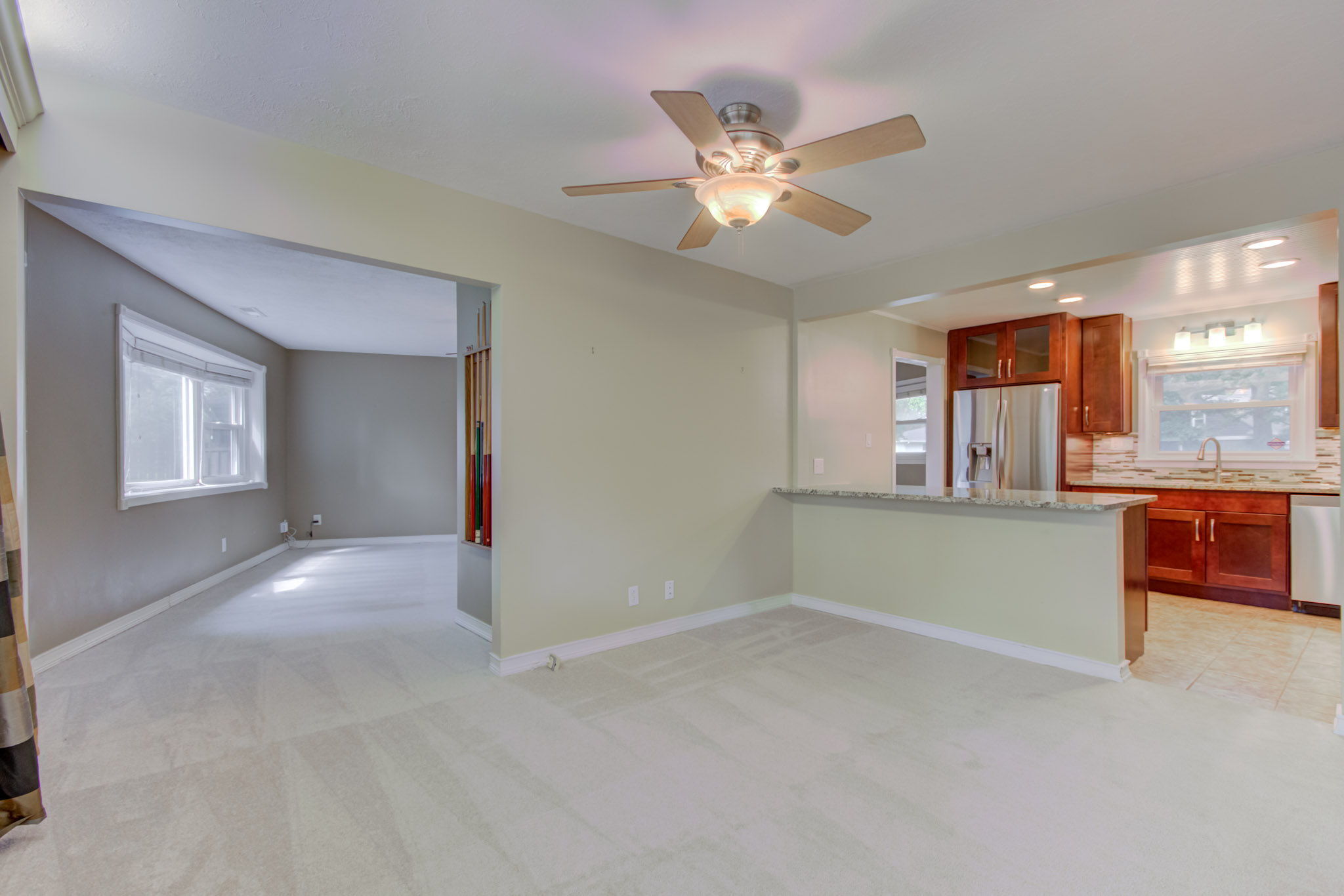 5872 Compton Street Indianapolis, IN 46220 - Photo 16 of 58