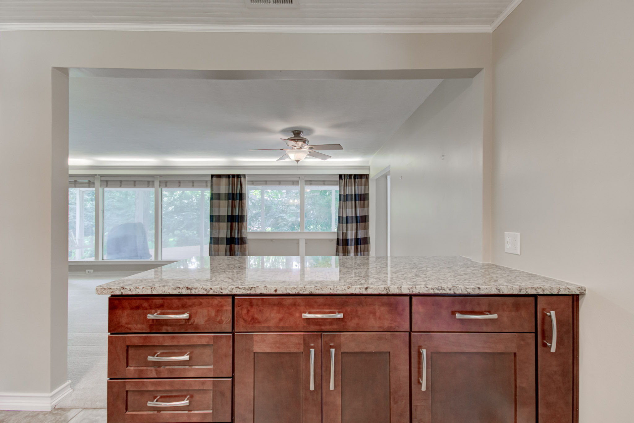 5872 Compton Street Indianapolis, IN 46220 - Photo 24 of 58
