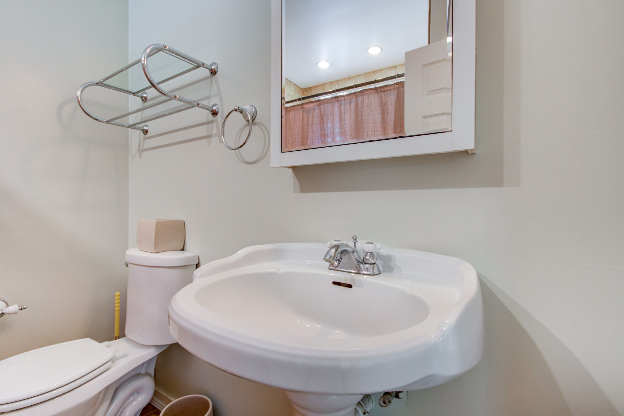 5872 Compton Street Indianapolis, IN 46220 - Photo 41 of 58