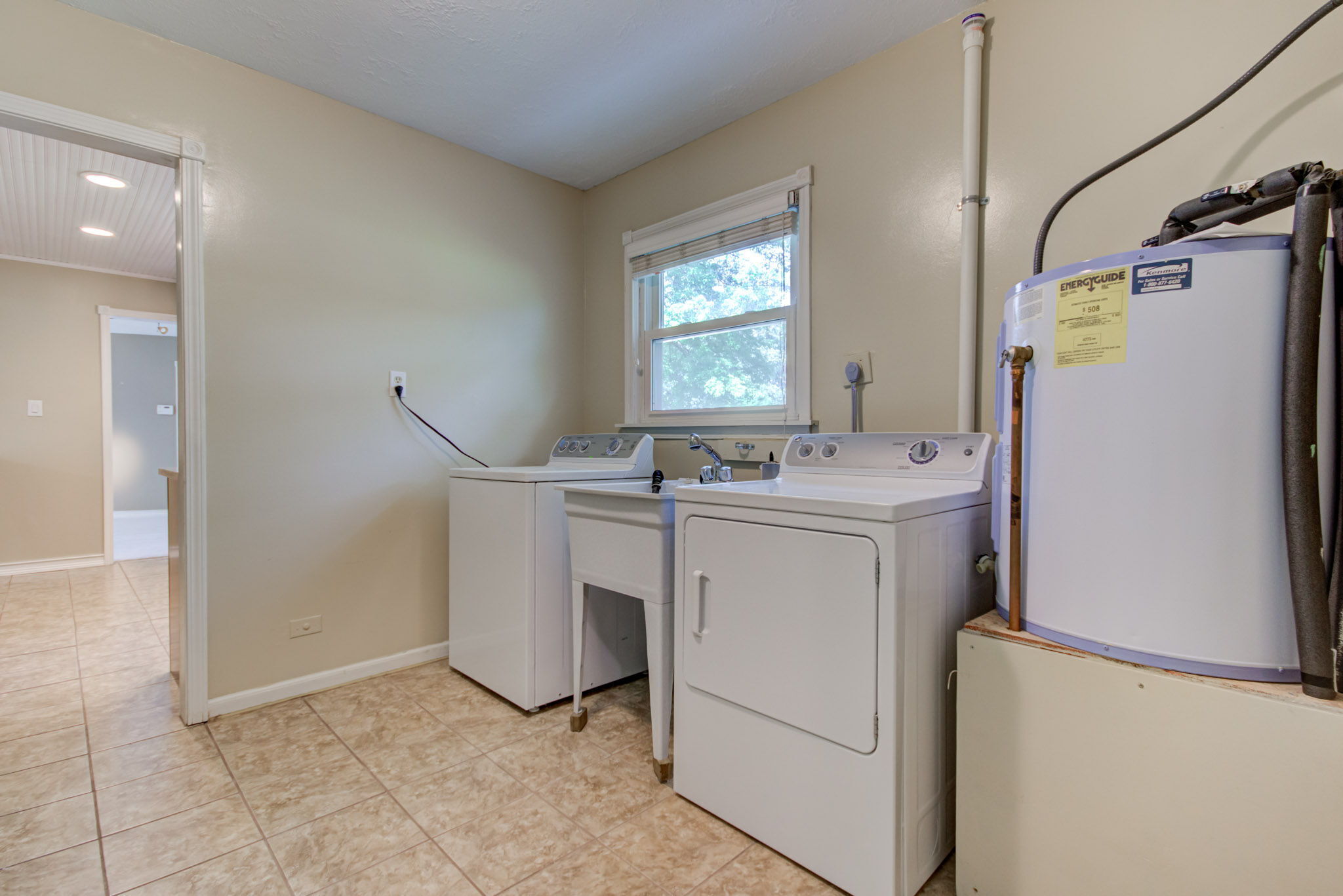 5872 Compton Street Indianapolis, IN 46220 - Photo 43 of 58