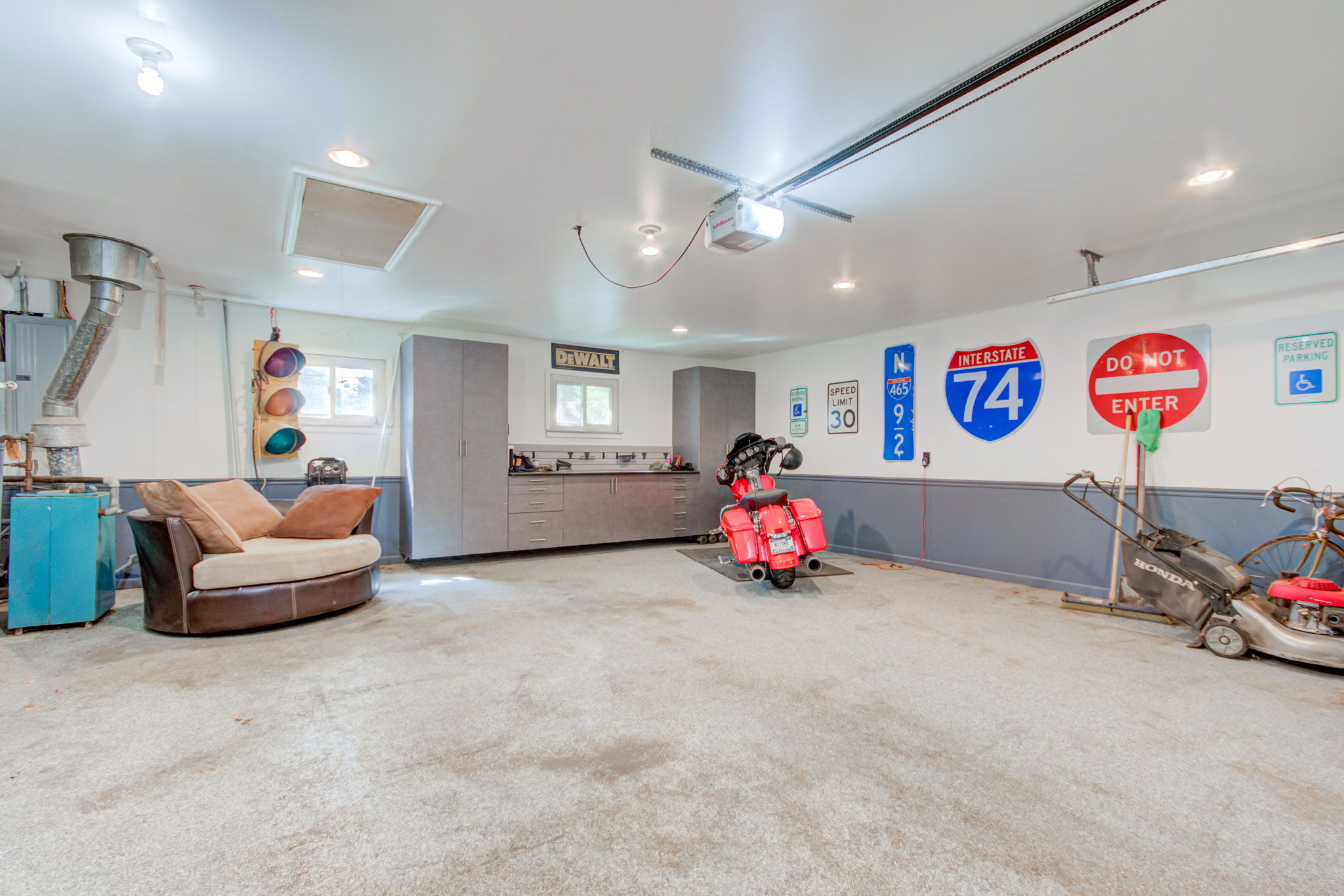 5872 Compton Street Indianapolis, IN 46220 - Photo 47 of 58