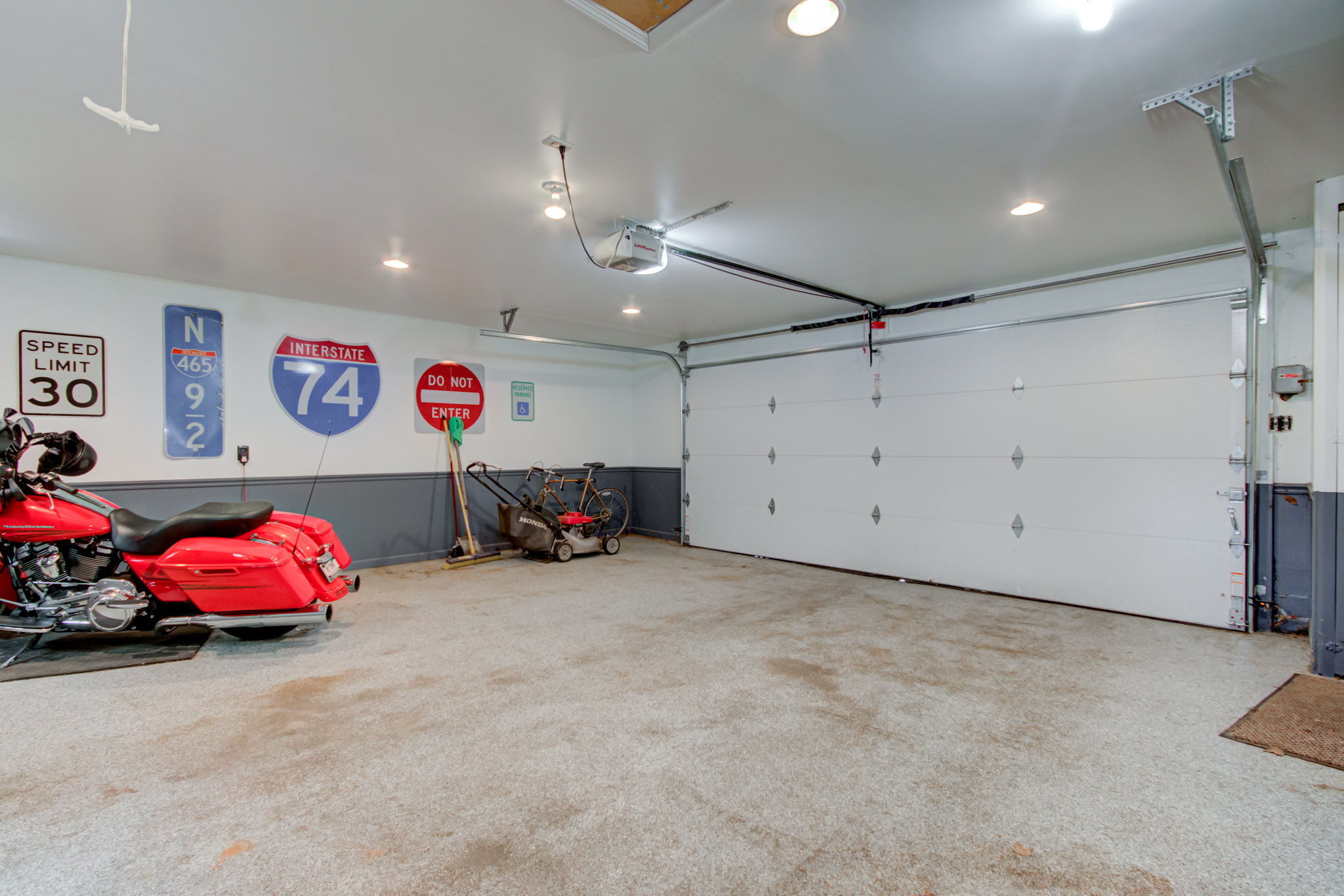 5872 Compton Street Indianapolis, IN 46220 - Photo 49 of 58