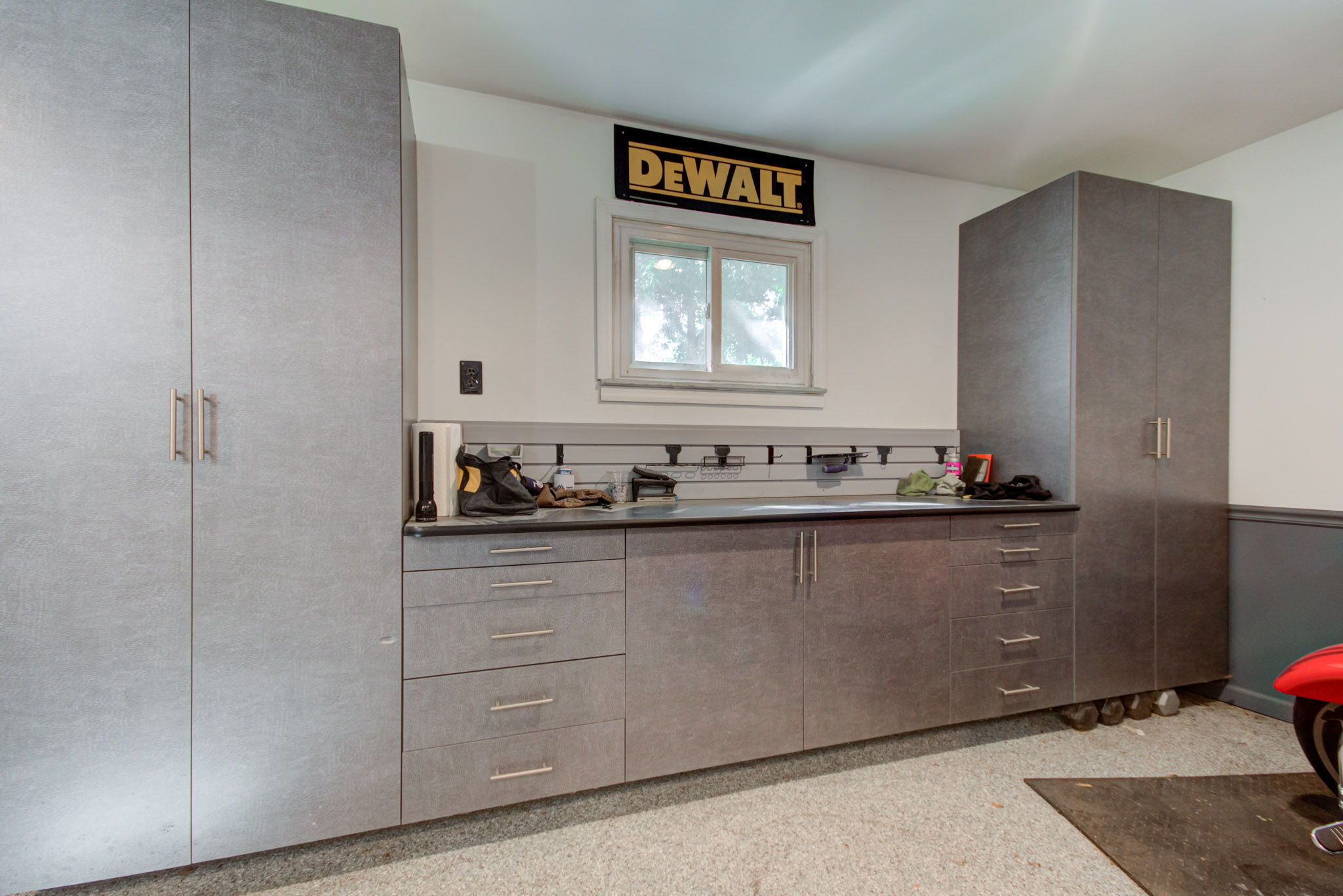 5872 Compton Street Indianapolis, IN 46220 - Photo 50 of 58