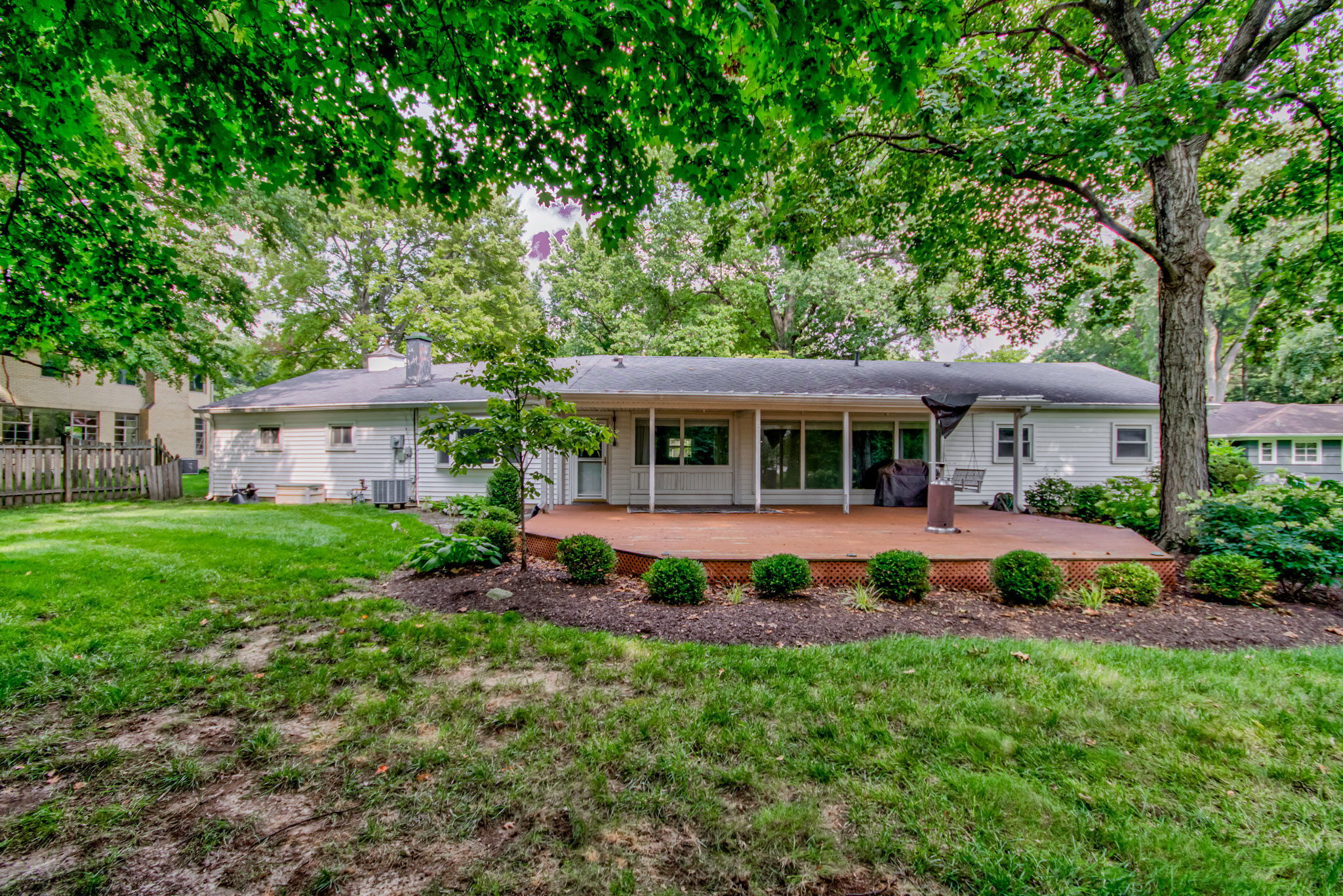5872 Compton Street Indianapolis, IN 46220 - Photo 51 of 58