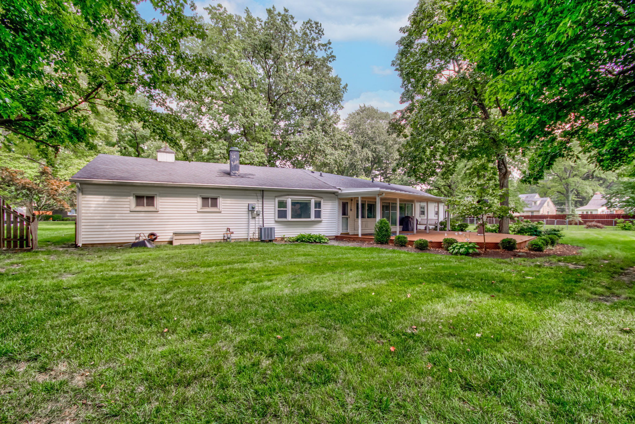 5872 Compton Street Indianapolis, IN 46220 - Photo 52 of 58