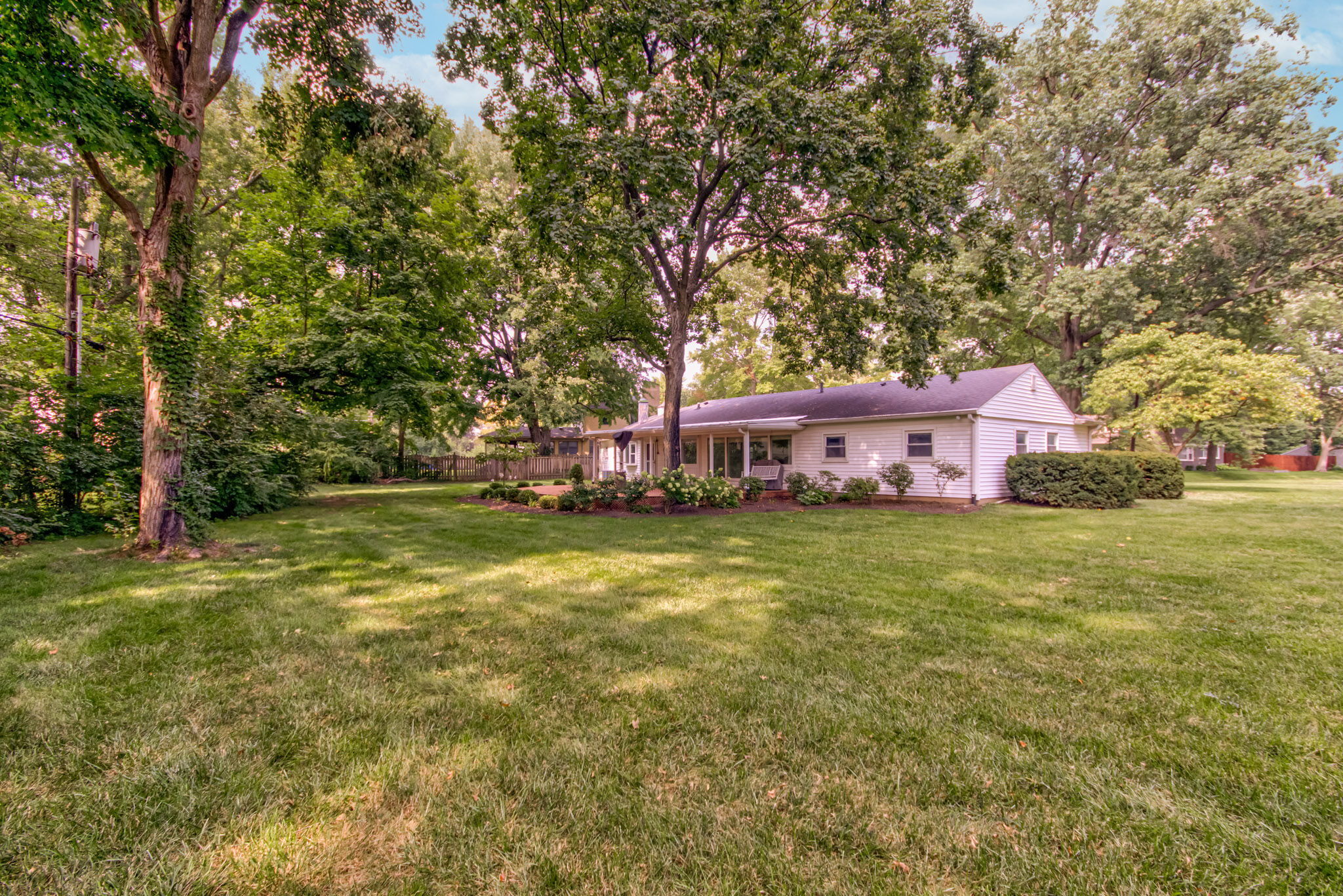 5872 Compton Street Indianapolis, IN 46220 - Photo 53 of 58