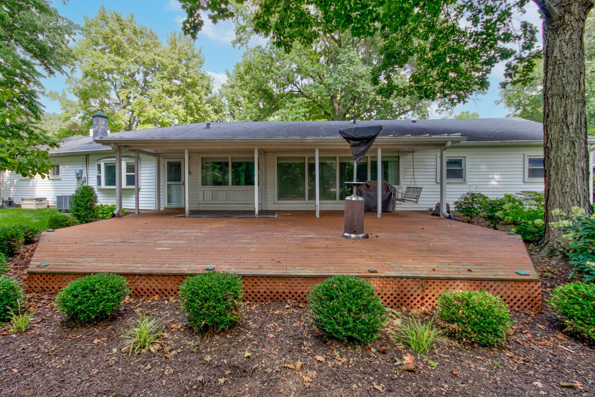 5872 Compton Street Indianapolis, IN 46220 - Photo 54 of 58