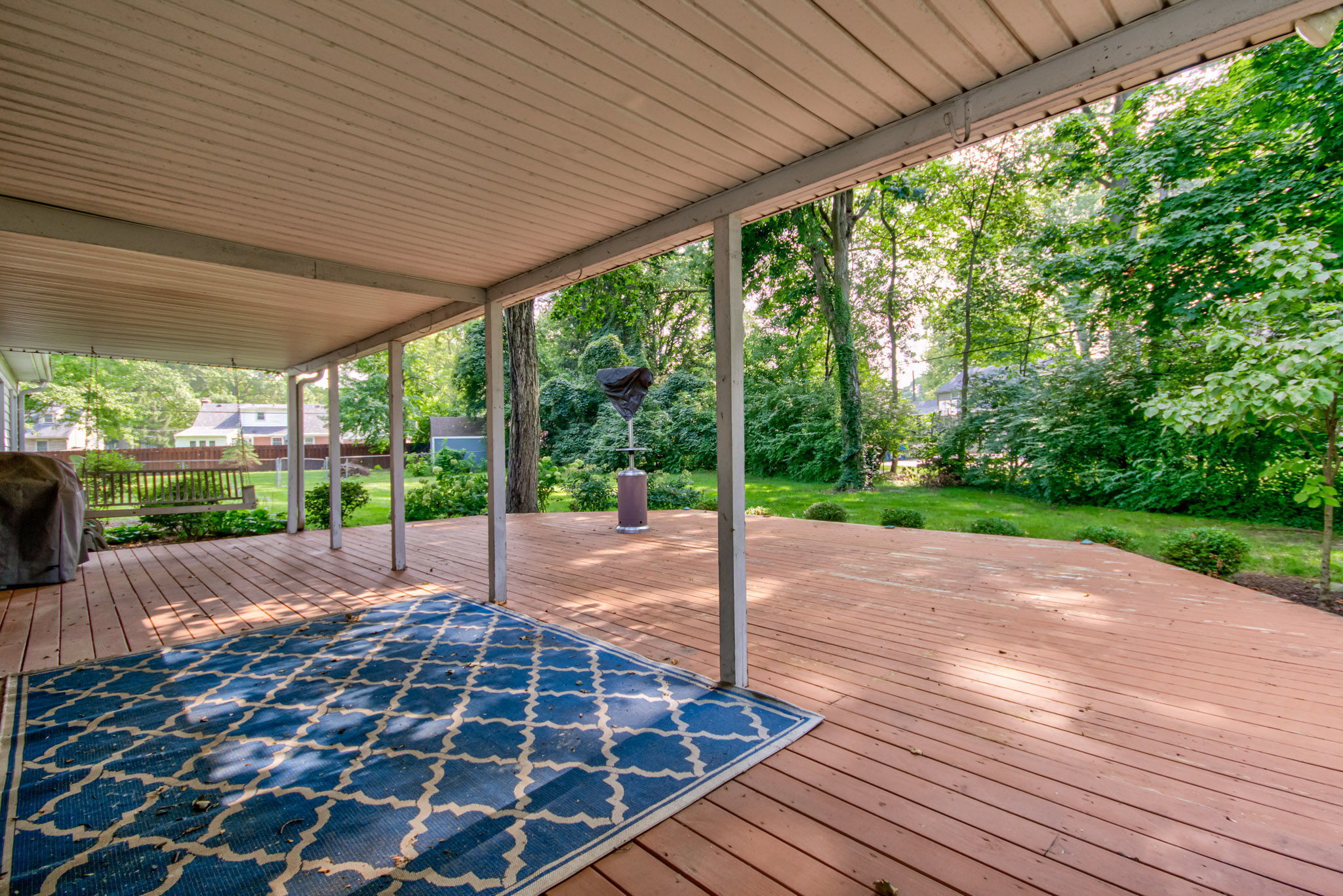 5872 Compton Street Indianapolis, IN 46220 - Photo 55 of 58