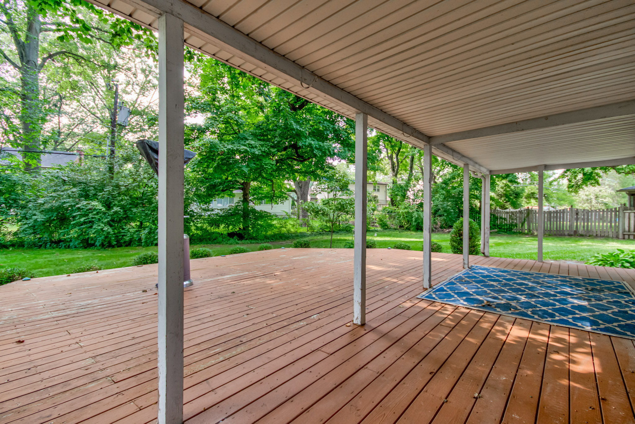 5872 Compton Street Indianapolis, IN 46220 - Photo 56 of 58