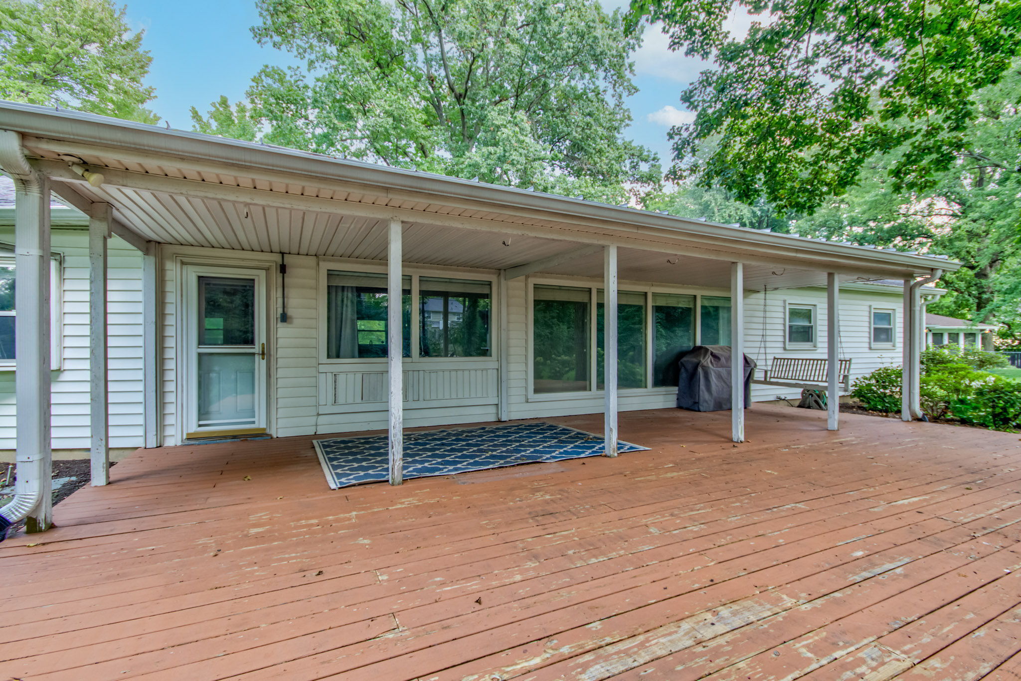 5872 Compton Street Indianapolis, IN 46220 - Photo 57 of 58