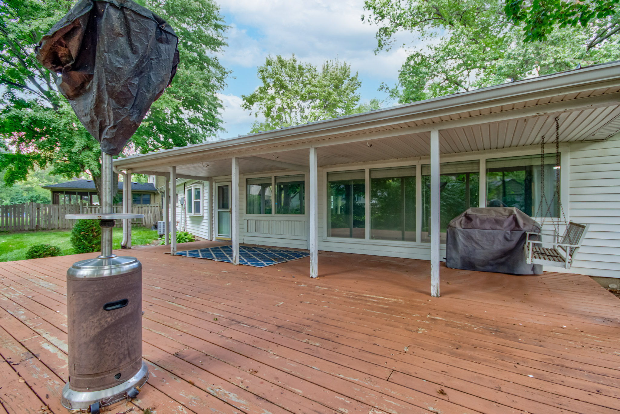 5872 Compton Street Indianapolis, IN 46220 - Photo 58 of 58