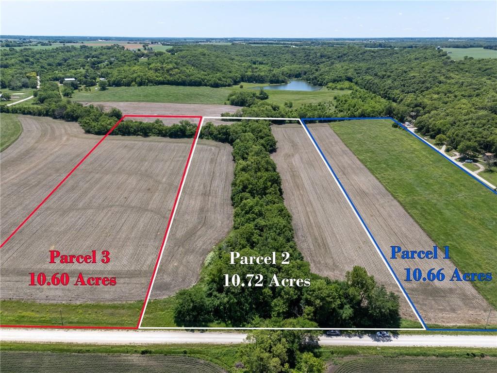 10.72-acres North 800 Road Baldwin City, KS 66006 - Photo 3 of 17